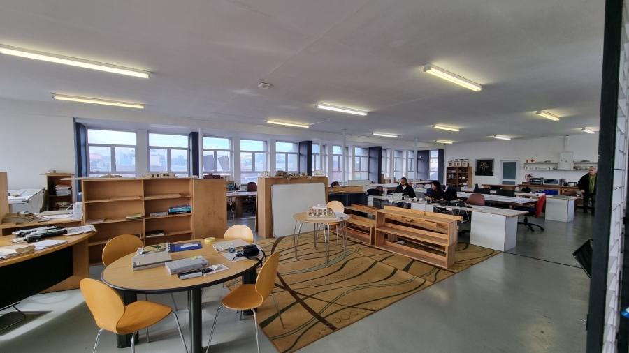 To Let Commercial Property for Rent in Woodstock Western Cape